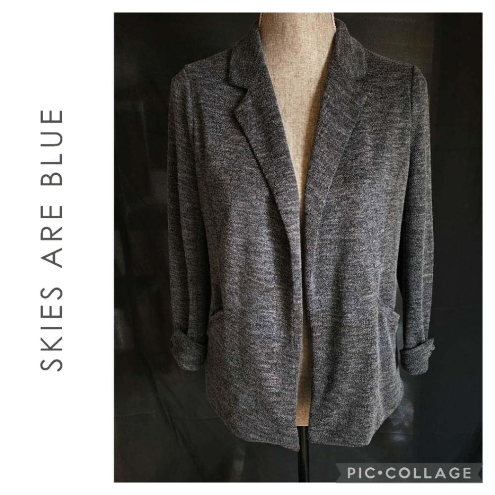 SKIES ARE BLUE | BEAUTIFUL Blazer With Pockets *NWOT* 💎💎💎